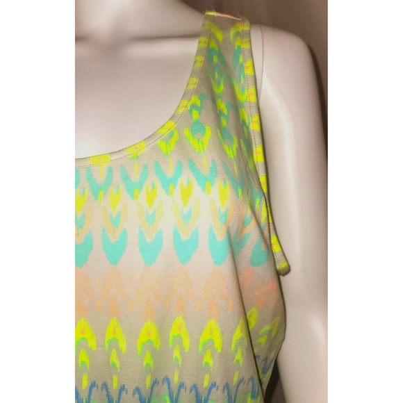 American Eagle Outfitters Racerback Mini Dress - Size L - Picture 6 of 8